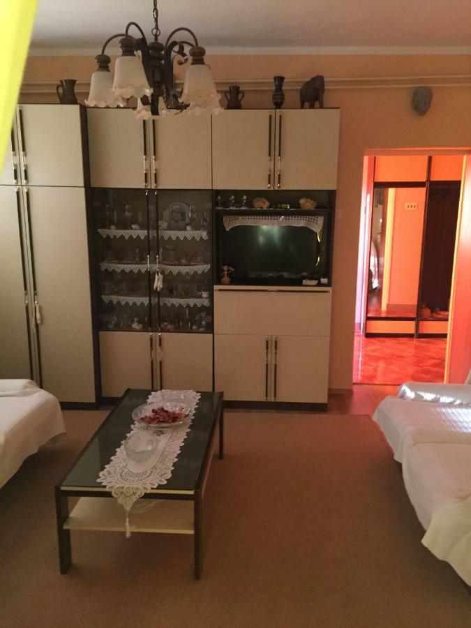 Apartman Frane 6+2 Brodarica  Extérieur photo